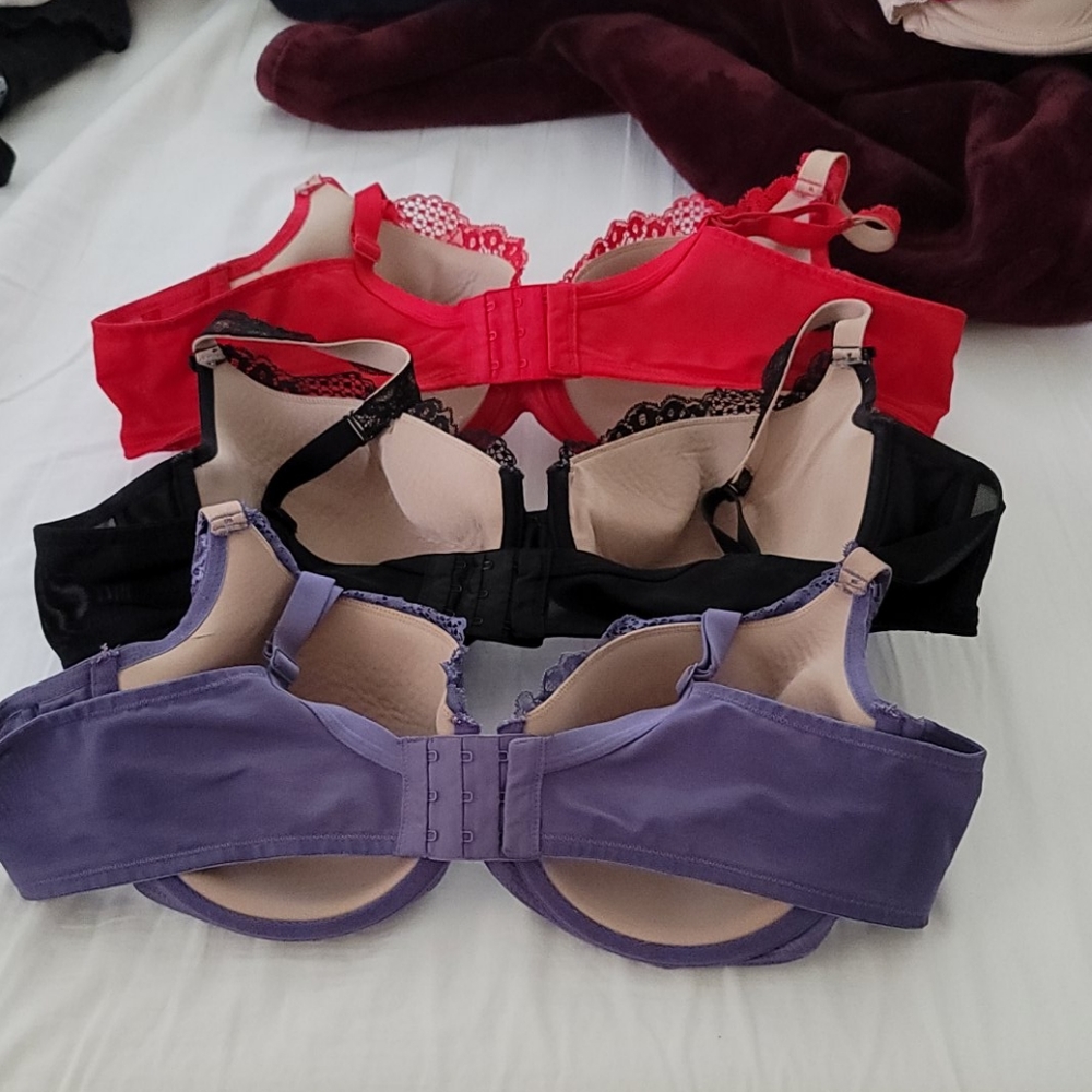 Bra - Picture 2 of 4